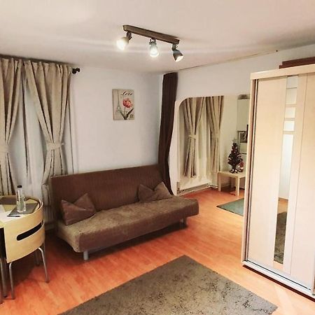 Patria Studio Bukarest Exterior foto