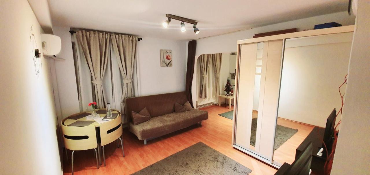 Patria Studio Bukarest Exterior foto
